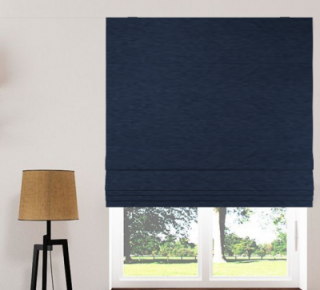 Roman Shades Measuring Instructions